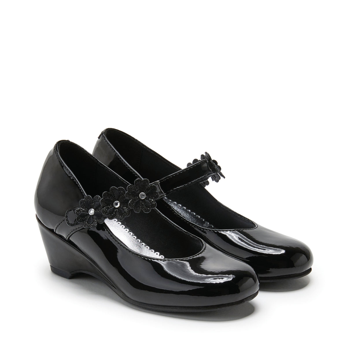 Teen Dress Shoes – Berto Kids Fashion