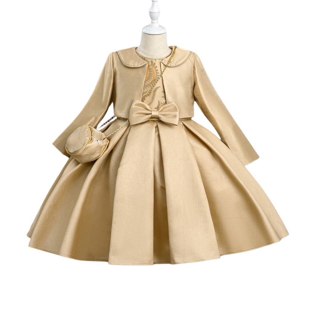 Party & Special Occasion Dresses Berto Kids Fashion Party & Special Occasion Dresses Berto Kids Fashion