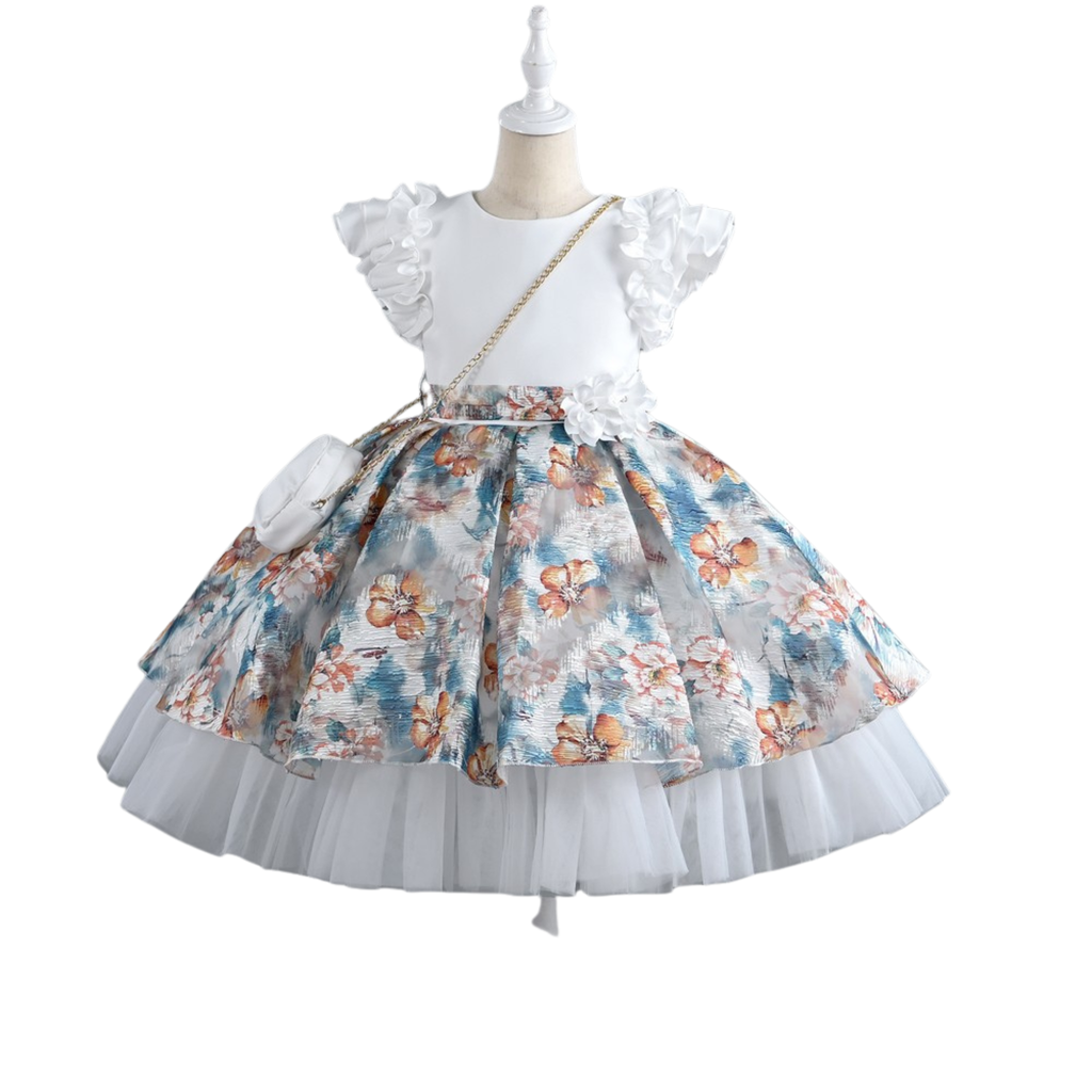 Party & Special Occasion Dresses  Berto Kids Fashion