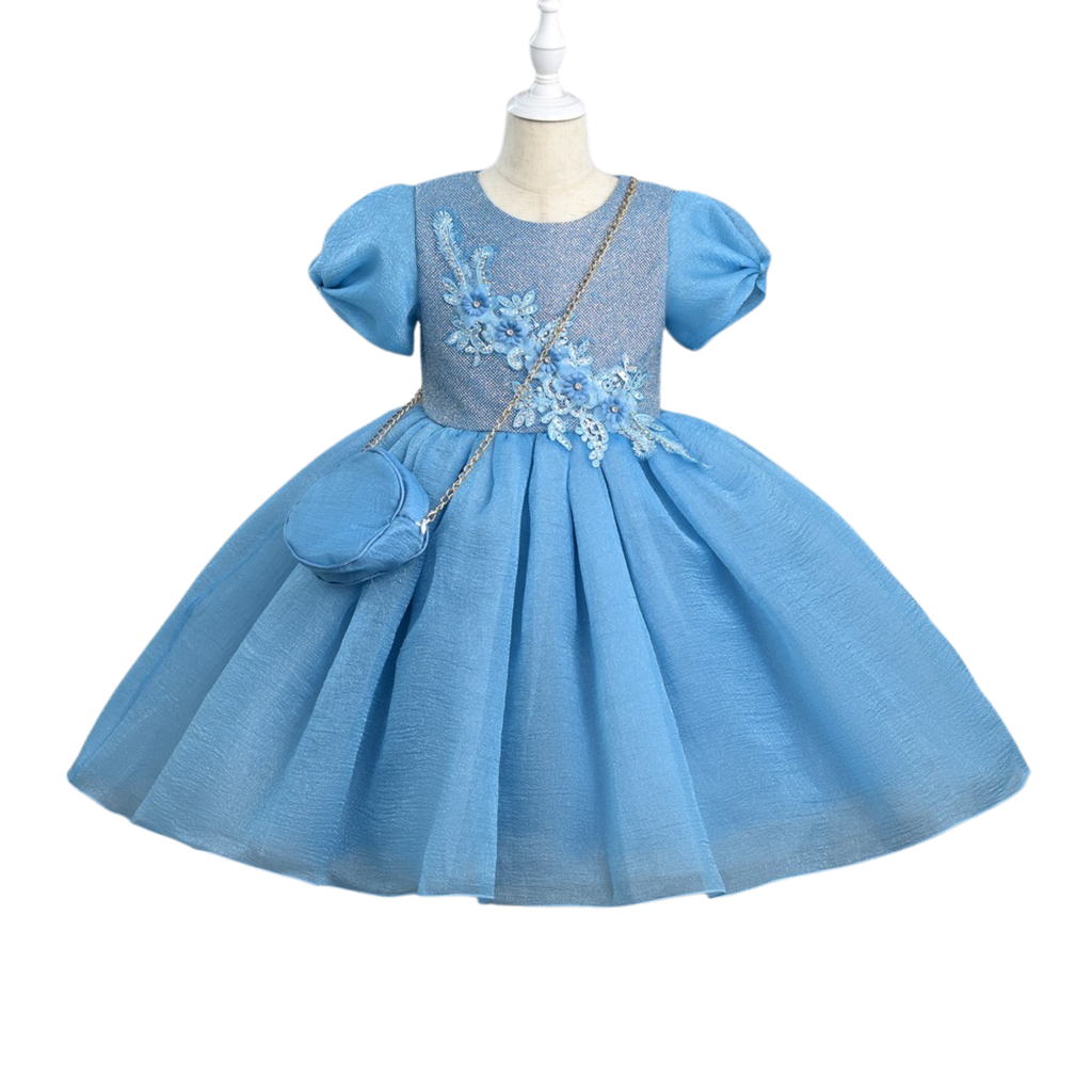 Party & Special Occasion Dresses Berto Kids Fashion Party & Special Occasion Dresses Berto Kids Fashion