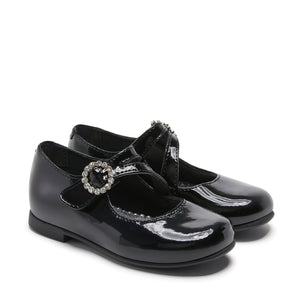 The Portia Sparkle Flats