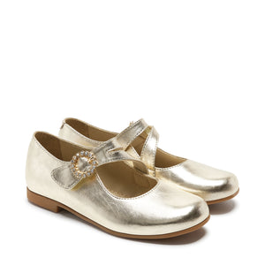 The Portia Sparkle Flats