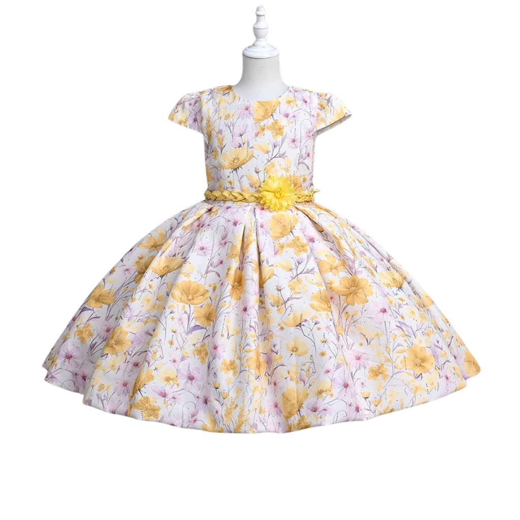 Toddler Girl (2-4T)  Berto Kids Fashion