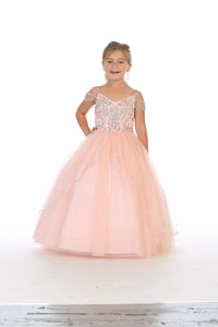 Fairy Tale Princess Dress (Girls/Juniors)