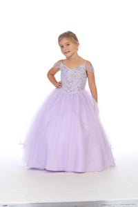 Fairy Tale Princess Dress (Girls)