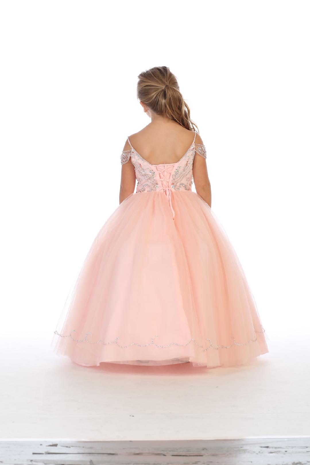 Fairy Tale Princess Dress (Girls/Juniors)