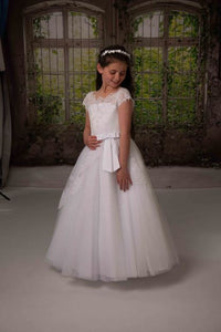 Sweetie Pie Communion Dress- 4073