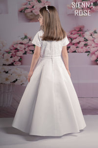 Sweetie Pie Communion Dress- SR704