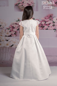 Sweetie Pie Communion Dress- SR706