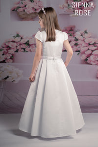 Sweetie Pie Communion Dress-SR708