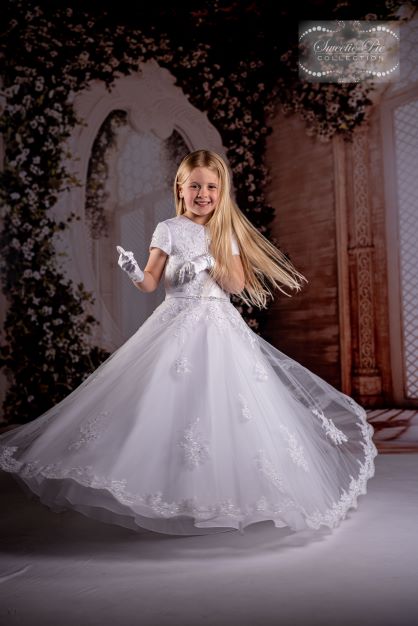 Holy communion dresses outlet 2019