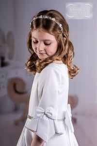 Sweetie Pie Communion Dress-4081