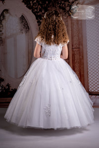 Sweetie Pie Communion Dress-4088