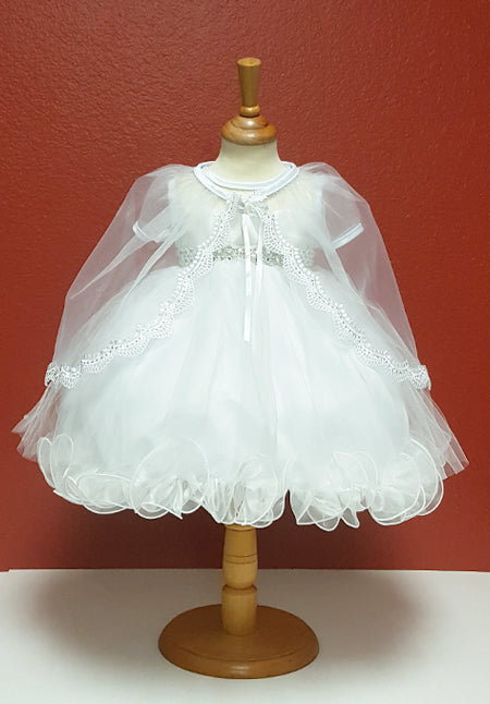 Beautiful Christening Dress