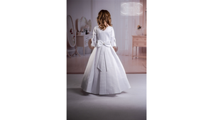 Sweetie Pie Communion Dress-4081